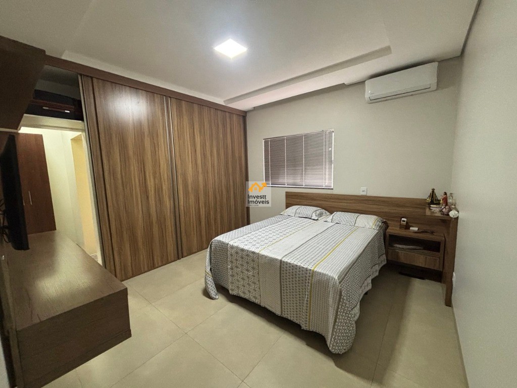 Casa, 3 quartos - Foto 8