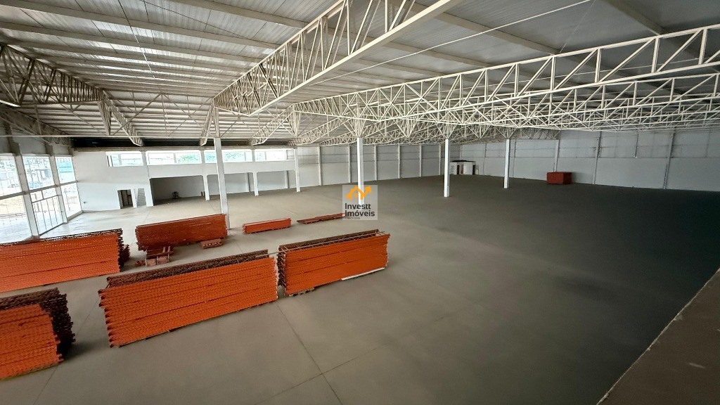 Depósito-Galpão - Foto 21