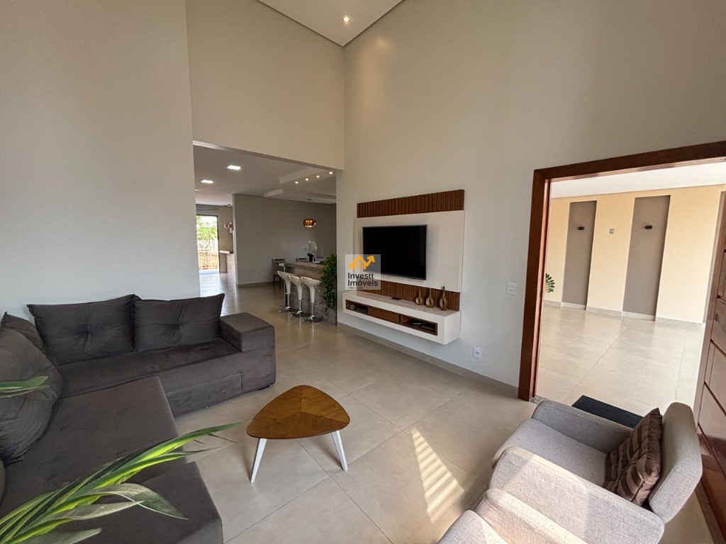 Casa, 3 quartos - Foto 3