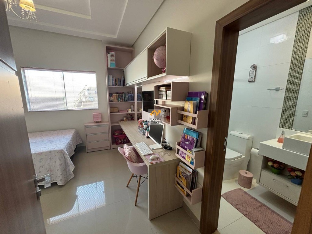 Casa, 5 quartos - Foto 25