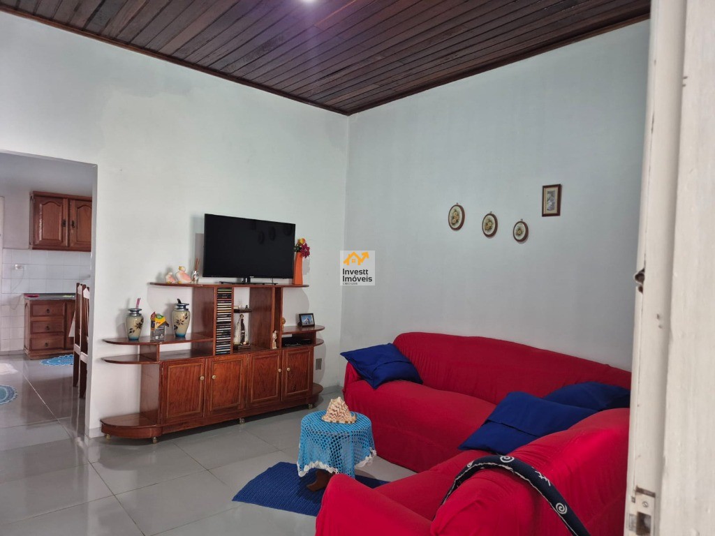 Casa, 3 quartos - Foto 2