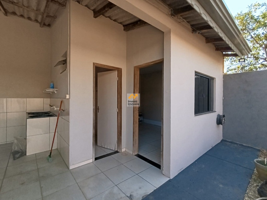 Casa, 3 quartos - Foto 19