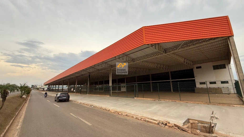 Depósito-Galpão - Foto 4