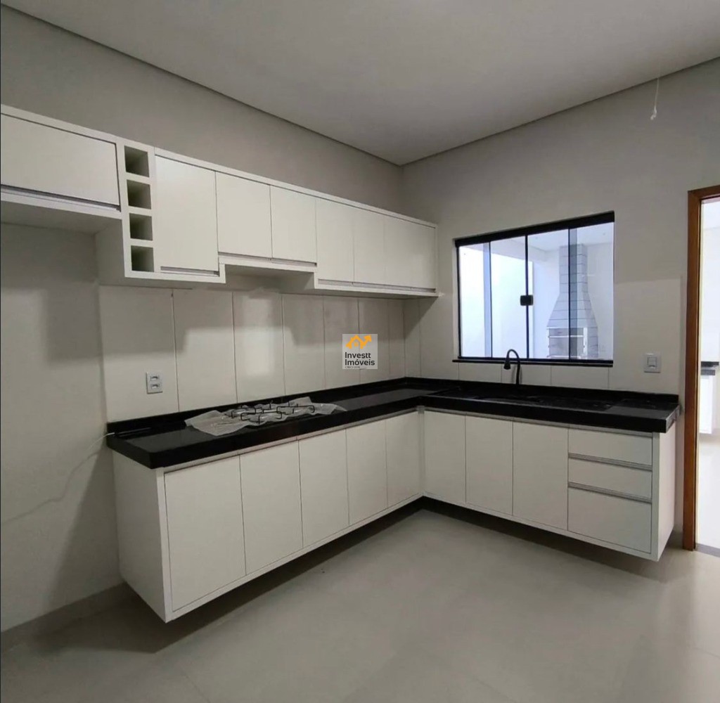 Casa, 2 quartos - Foto 4