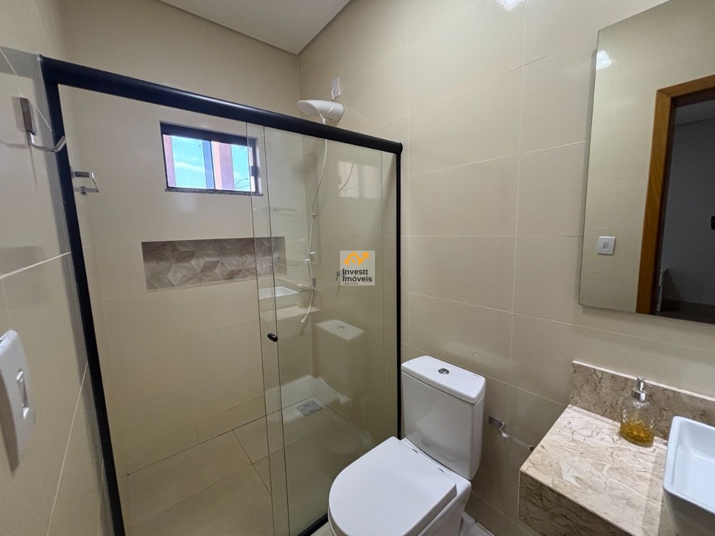 Casa, 2 quartos - Foto 9