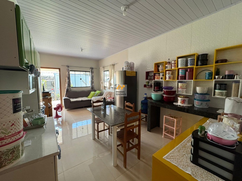 Casa, 3 quartos - Foto 4