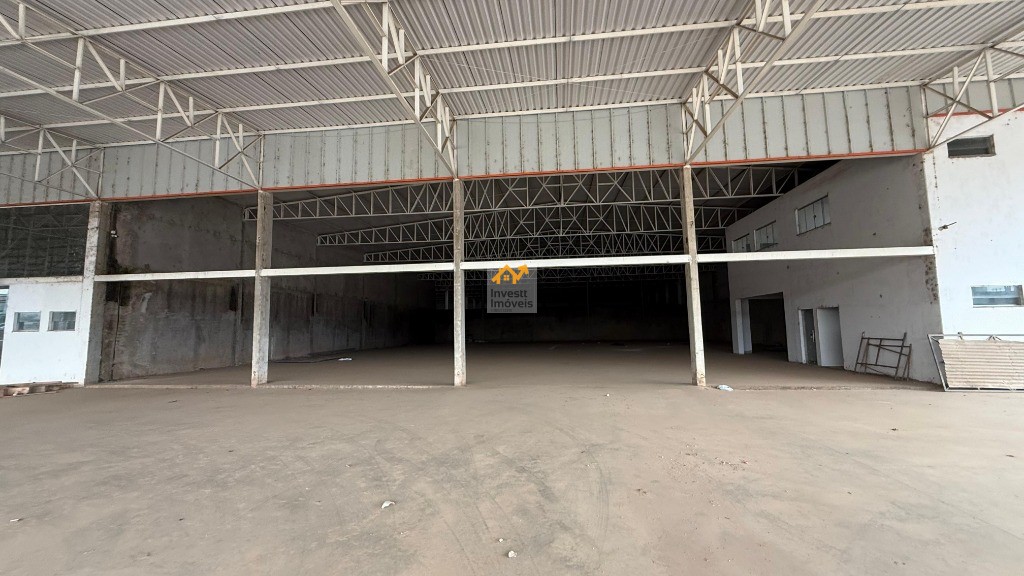 Depósito-Galpão - Foto 10