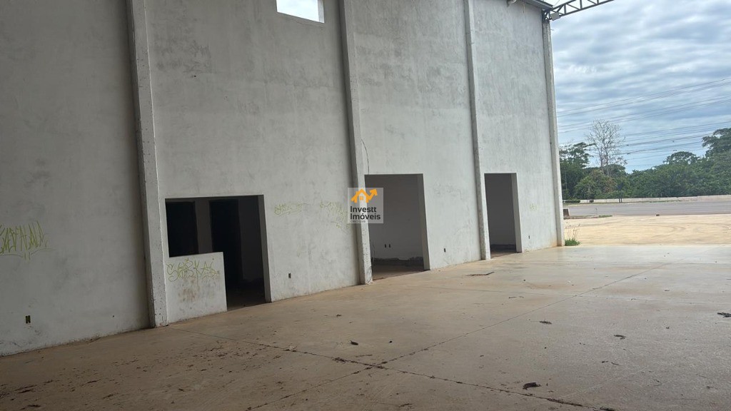 Depósito-Galpão - Foto 4