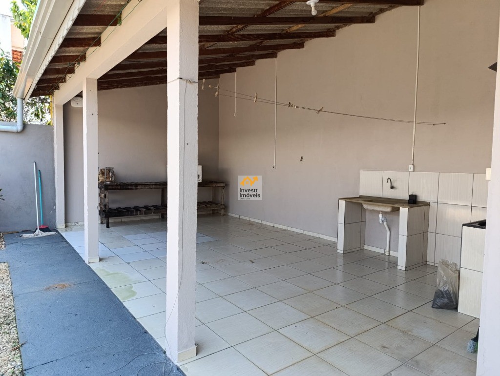 Casa, 3 quartos - Foto 17