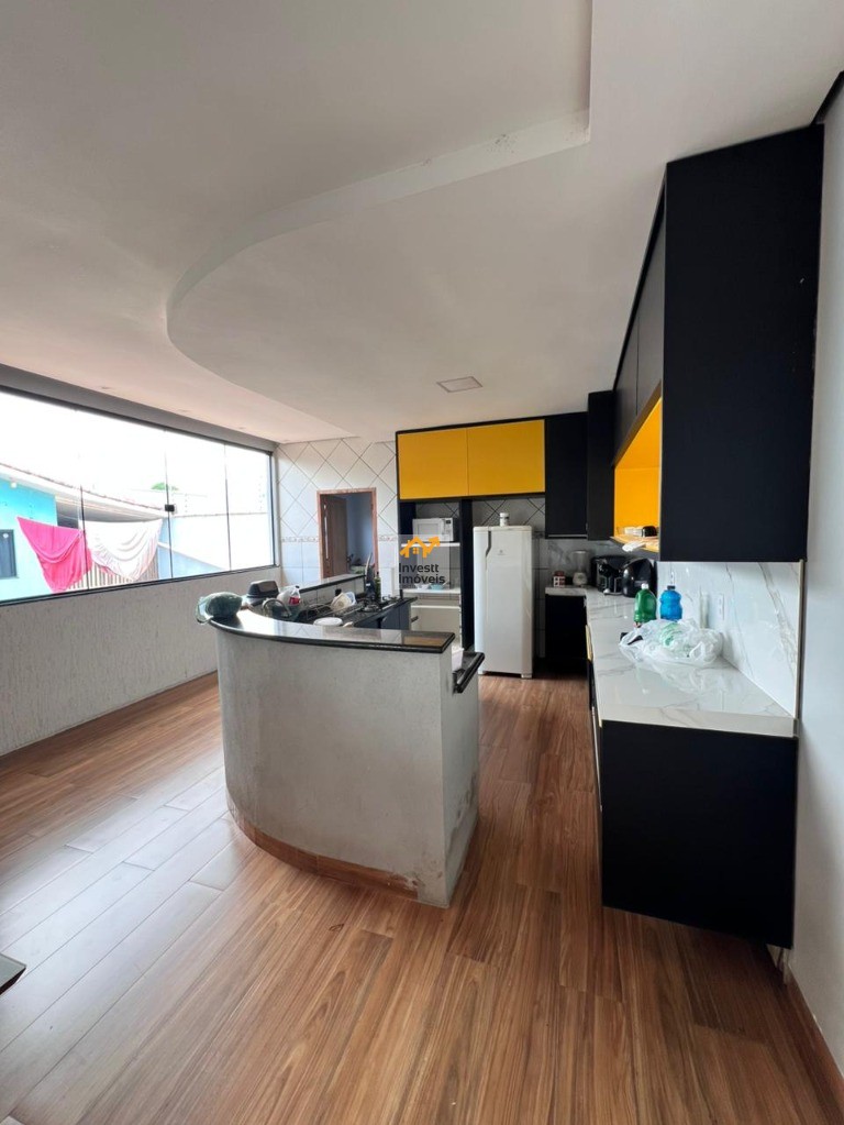 Casa, 4 quartos - Foto 7