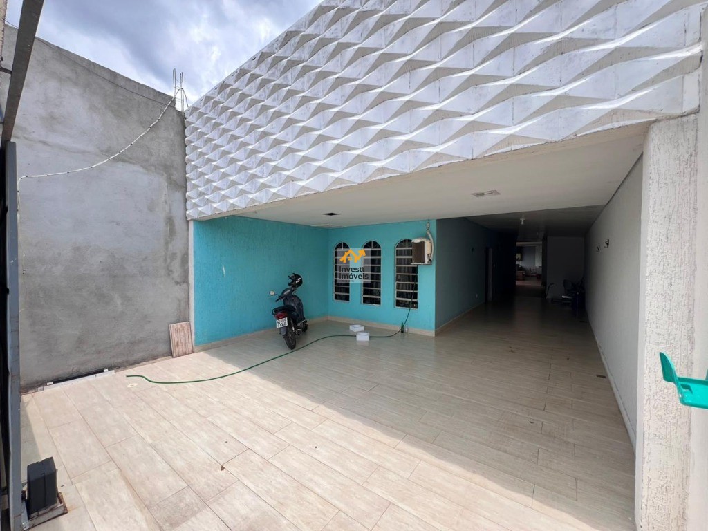 Casa, 4 quartos - Foto 1