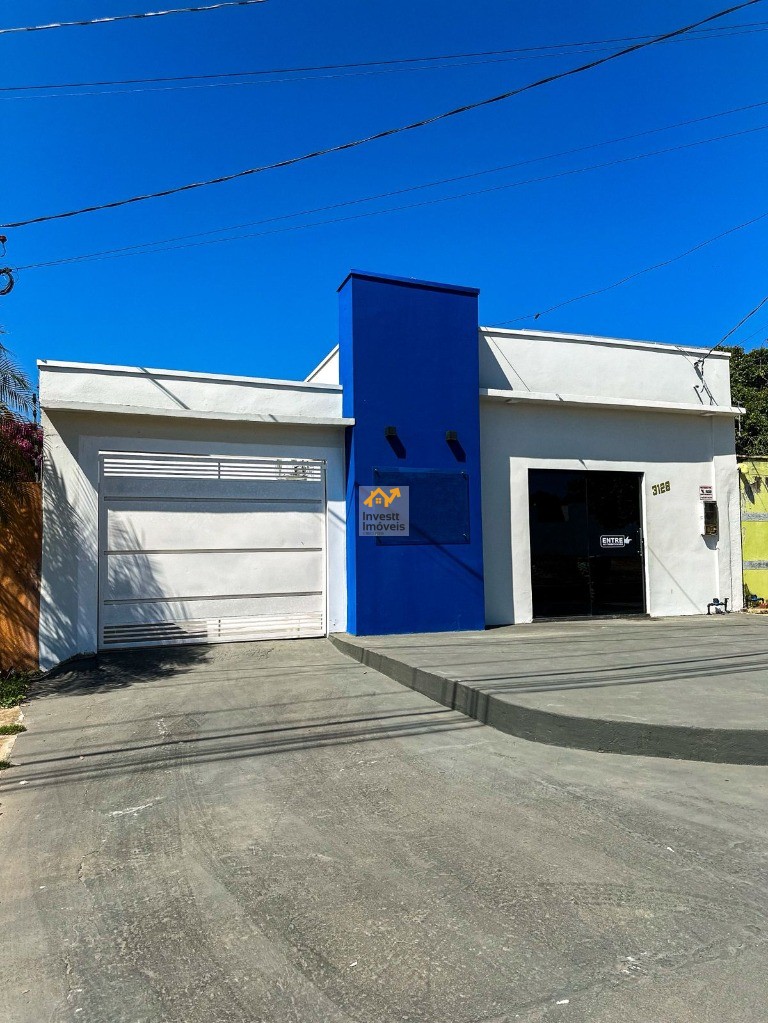 Prédio Inteiro - Foto 1