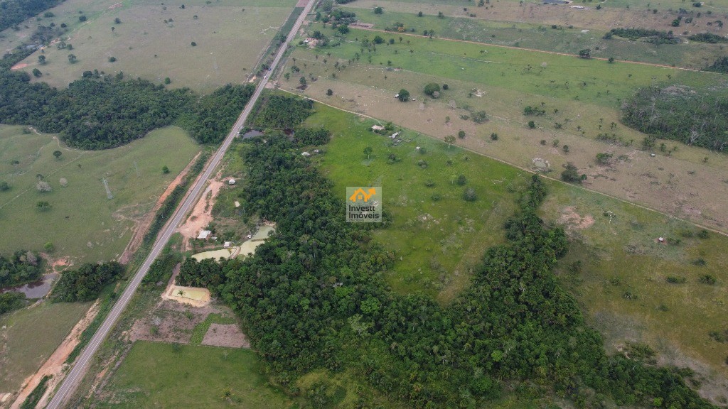 Sítio, 1 quarto - Foto 4