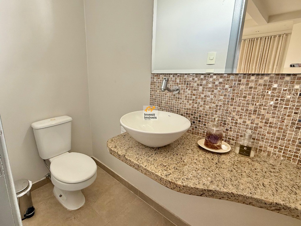 Sobrado, 3 quartos - Foto 10