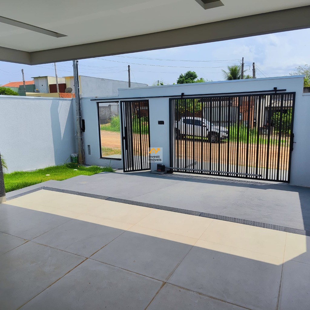 Casa, 2 quartos - Foto 2