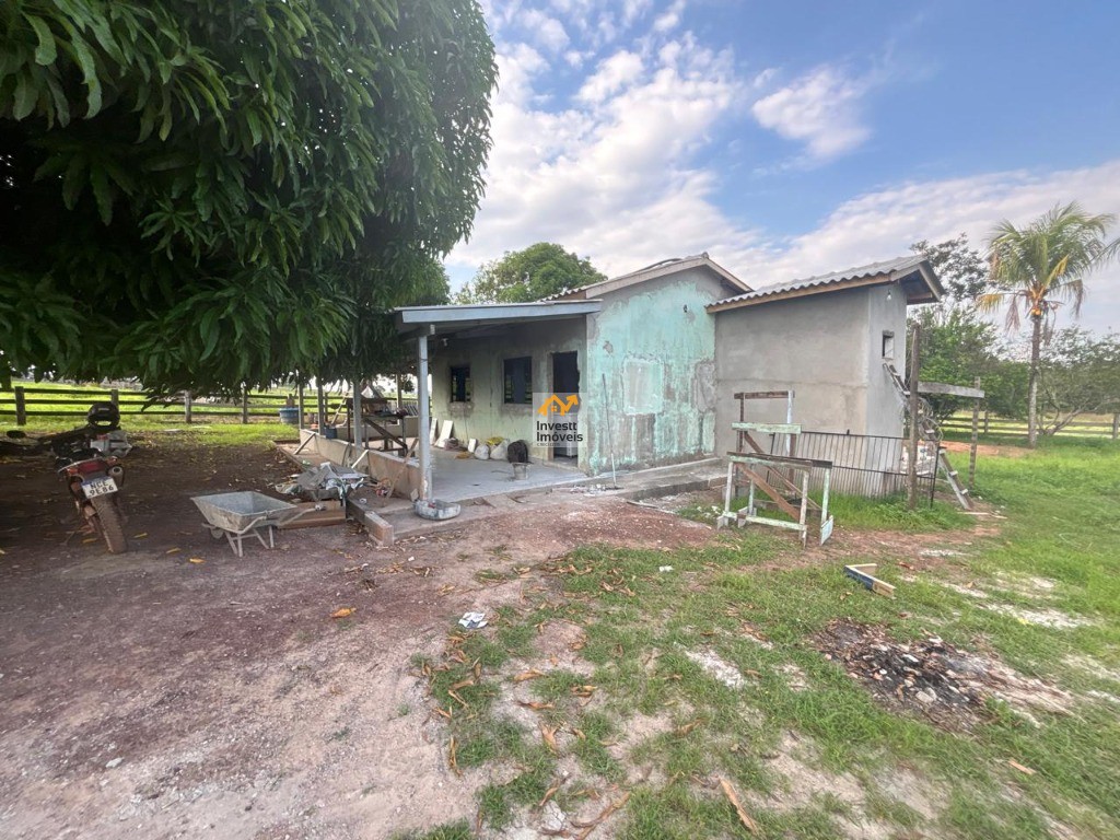 Fazenda, 3 quartos - Foto 20