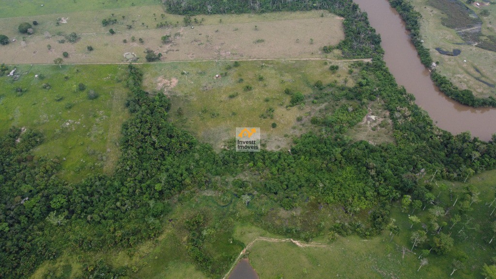 Sítio, 1 quarto - Foto 3