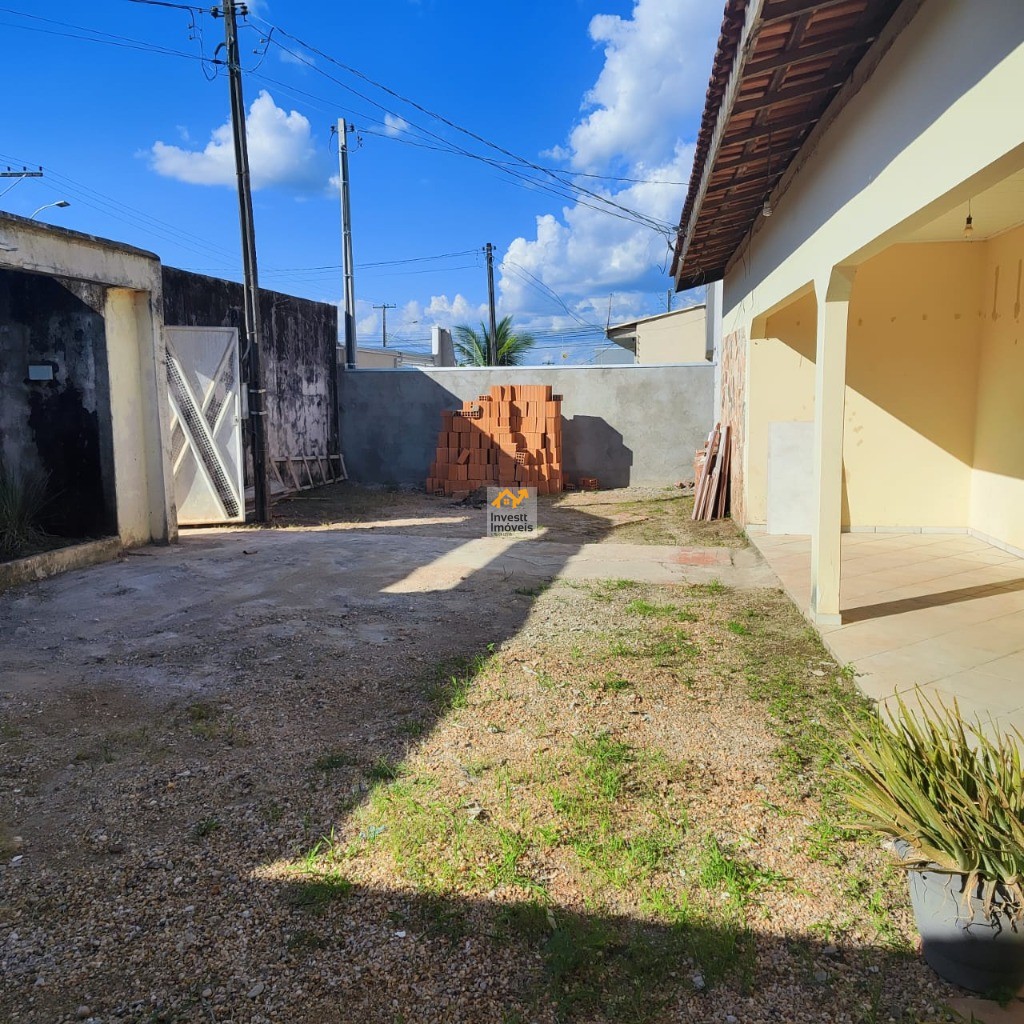 Casa, 4 quartos - Foto 4