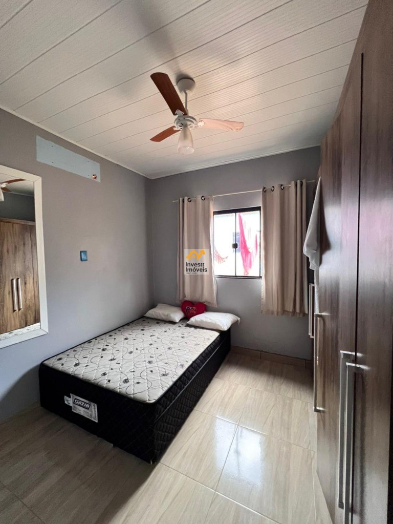 Casa, 4 quartos - Foto 13