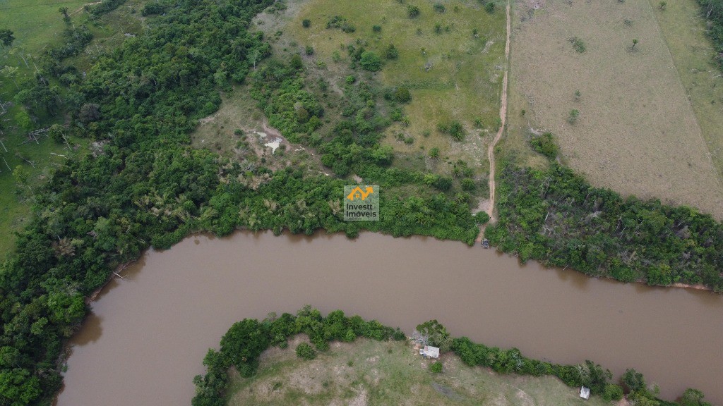 Sítio, 1 quarto - Foto 5