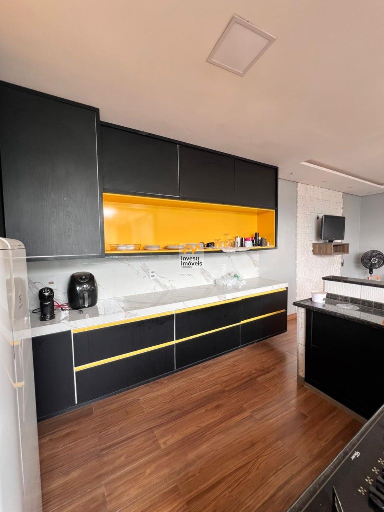 Casa, 4 quartos - Foto 8