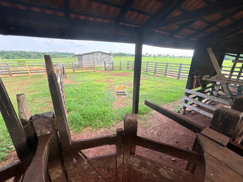 Fazenda, 3 quartos - Foto 17