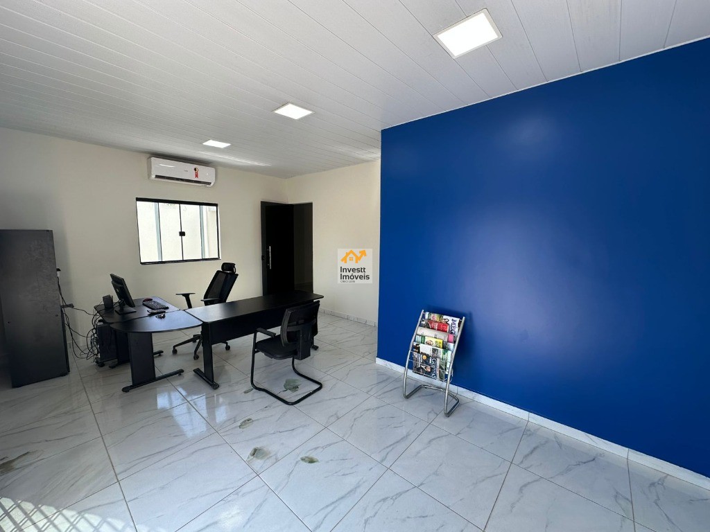 Prédio Inteiro - Foto 2