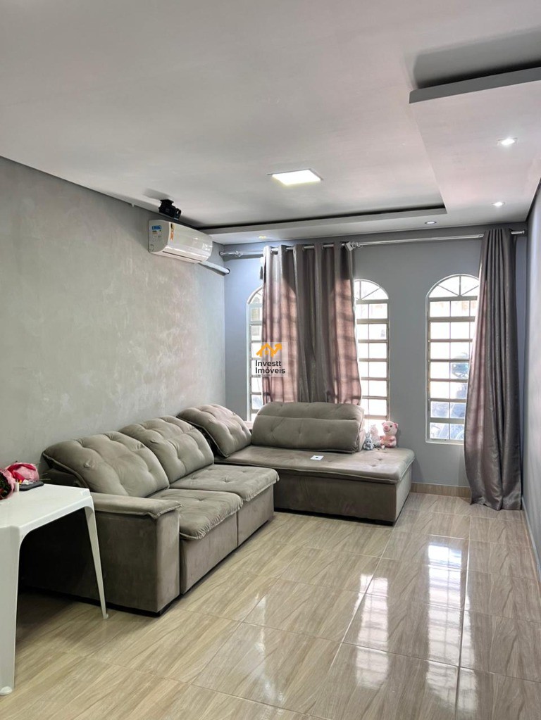 Casa, 4 quartos - Foto 4