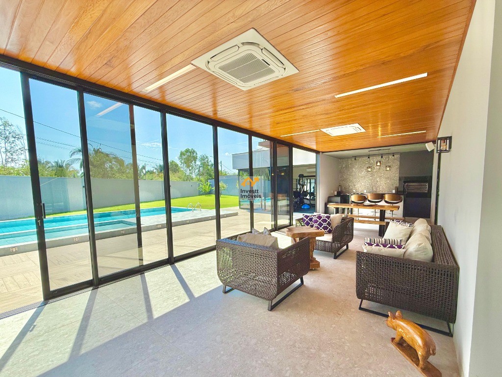 Sobrado, 4 quartos - Foto 4