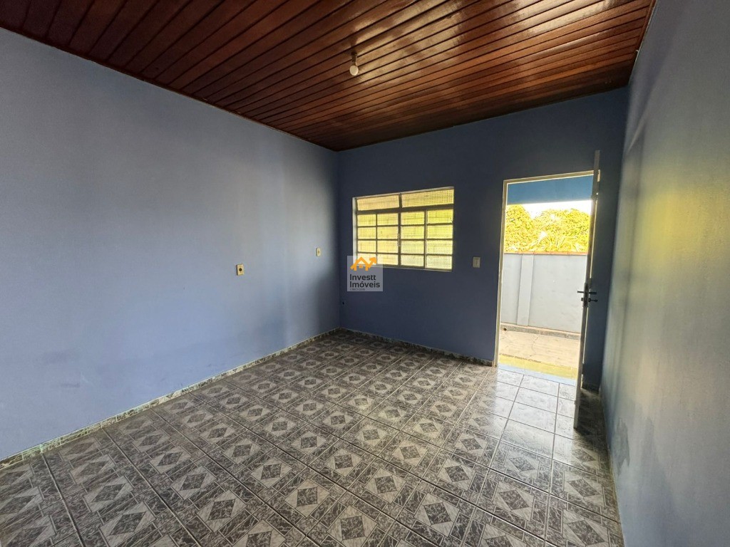 Casa, 3 quartos - Foto 2