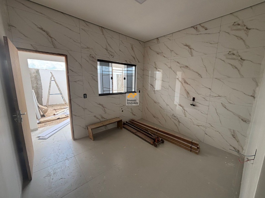 Casa, 2 quartos - Foto 1