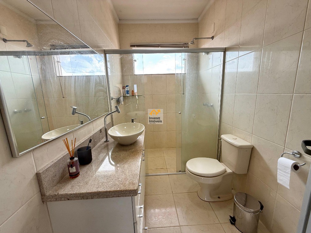 Sobrado, 3 quartos - Foto 17