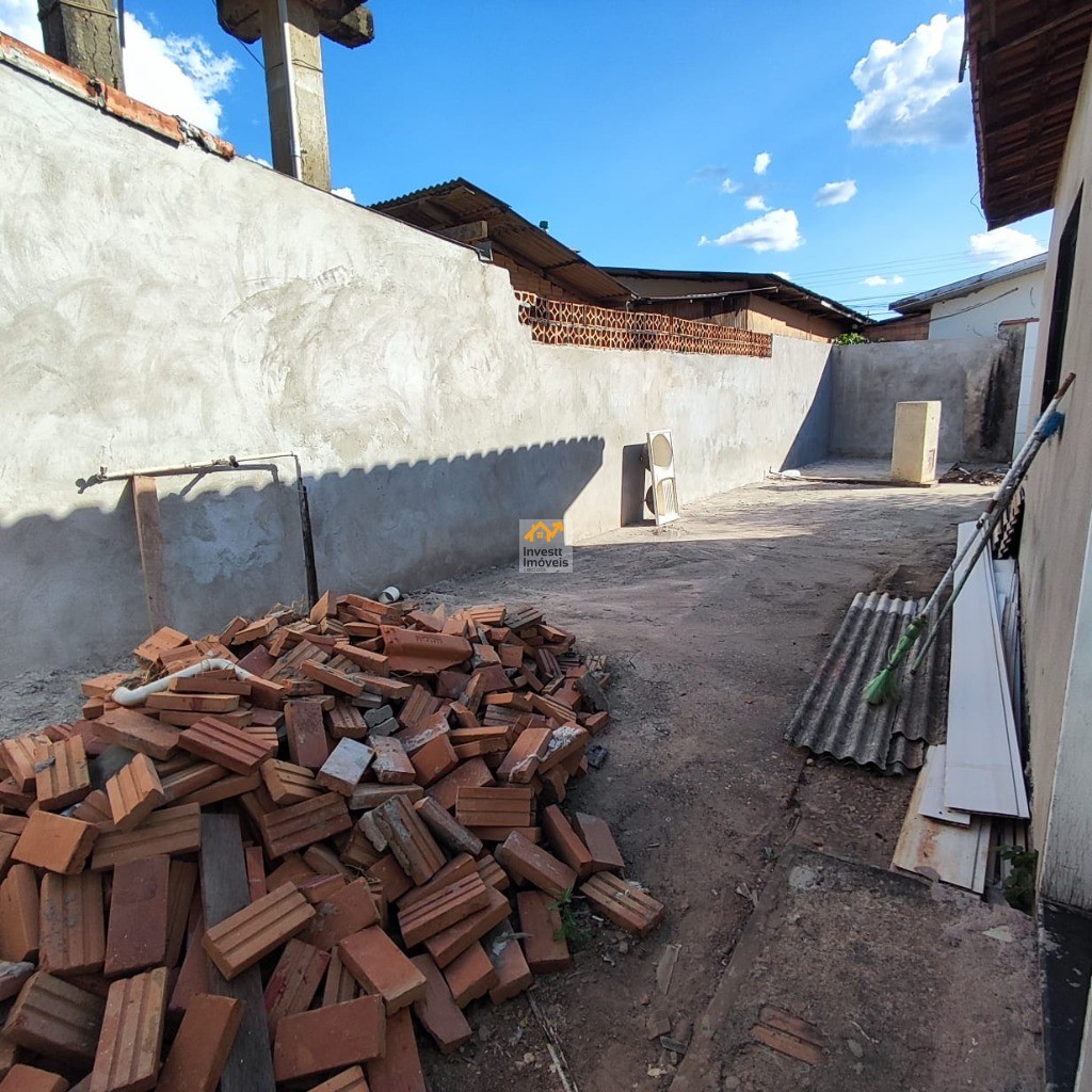 Casa, 4 quartos - Foto 27