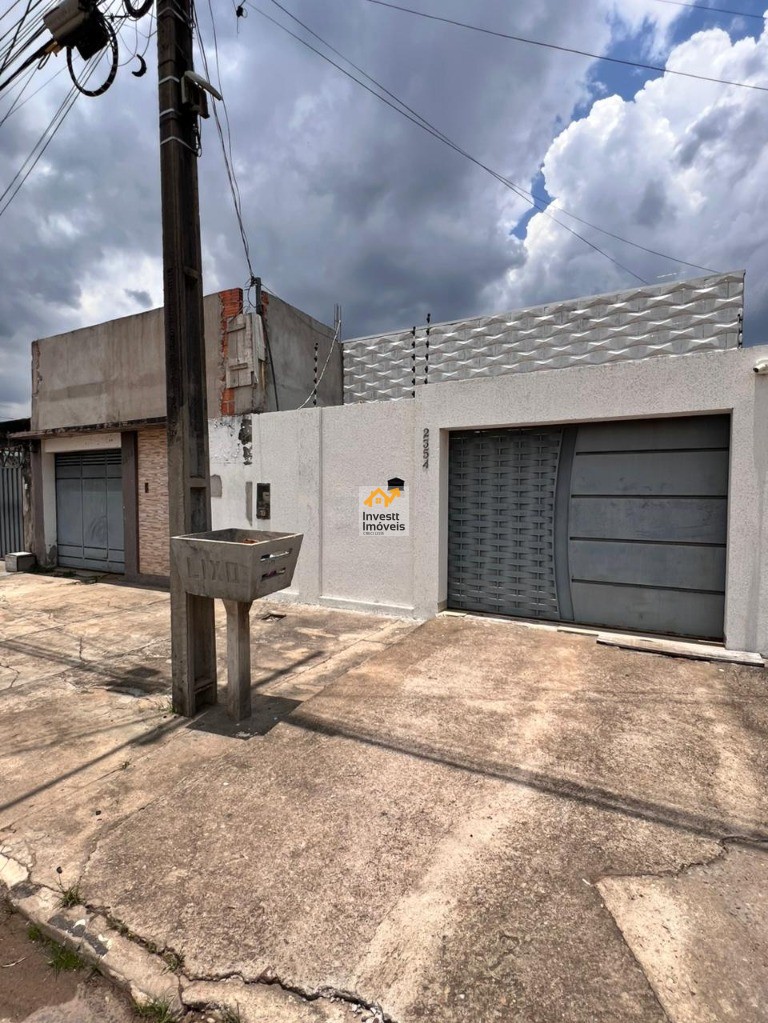 Casa, 4 quartos - Foto 2