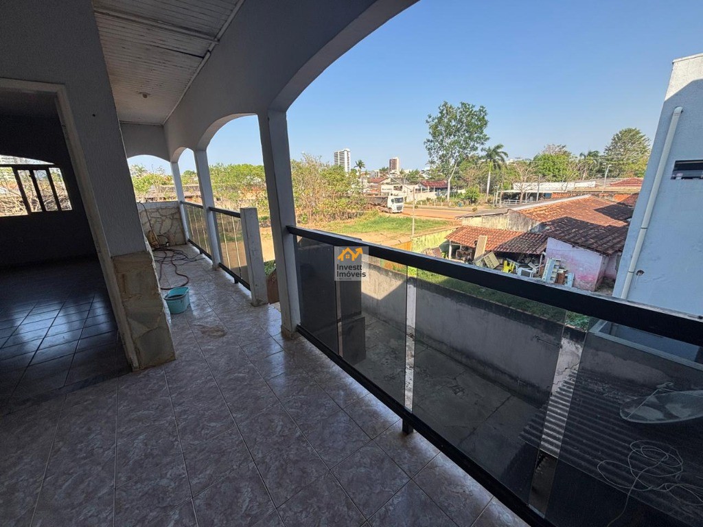 Casa, 6 quartos - Foto 3