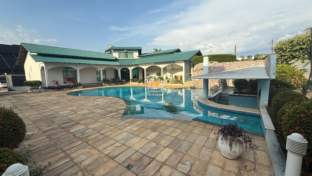 Prédio Inteiro - Foto 1