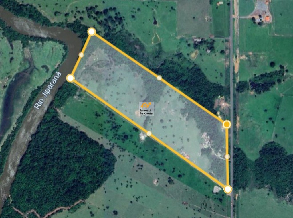 Sítio, 1 quarto - Foto 2