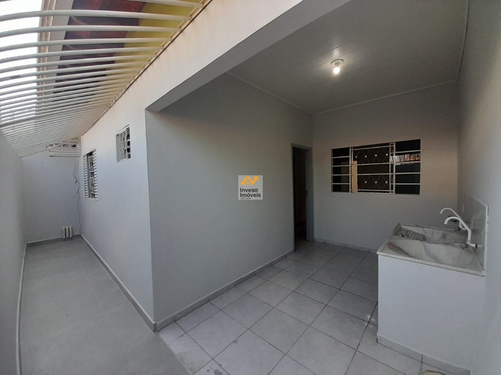 Casa, 2 quartos - Foto 11