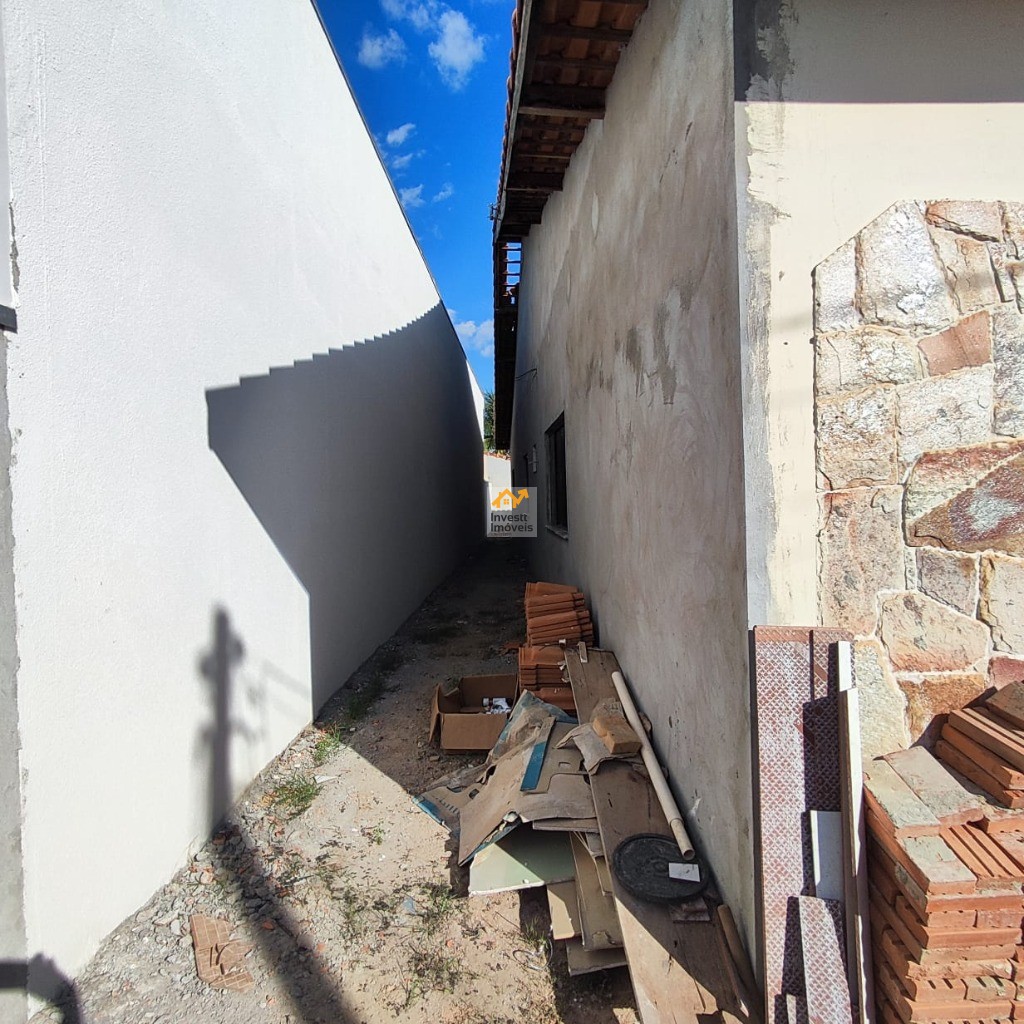 Casa, 4 quartos - Foto 5