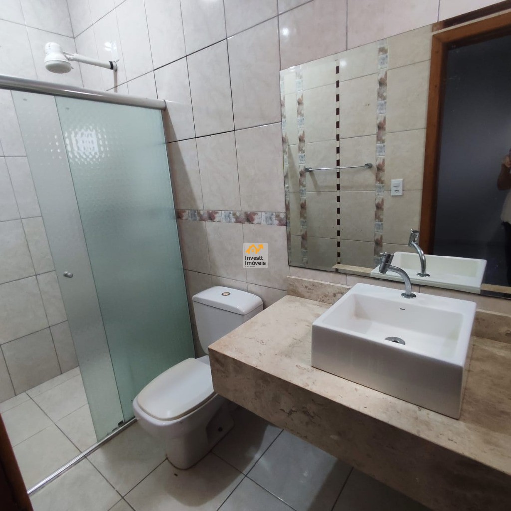 Casa, 4 quartos - Foto 14