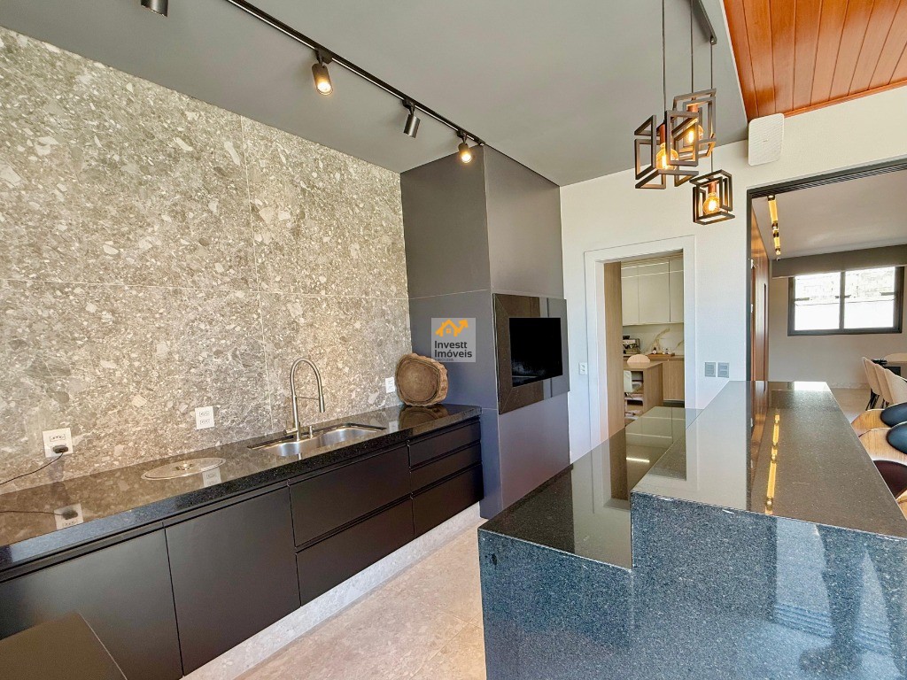 Sobrado, 4 quartos - Foto 7