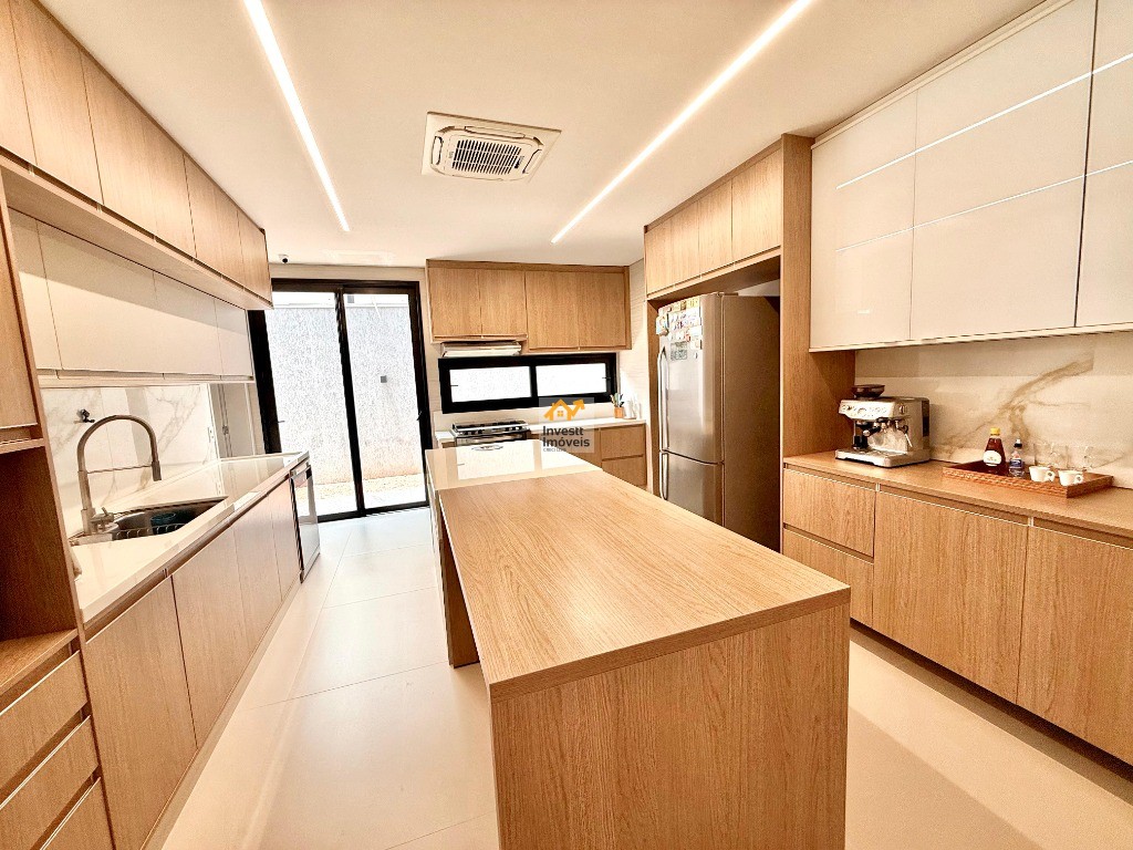 Sobrado, 4 quartos - Foto 11