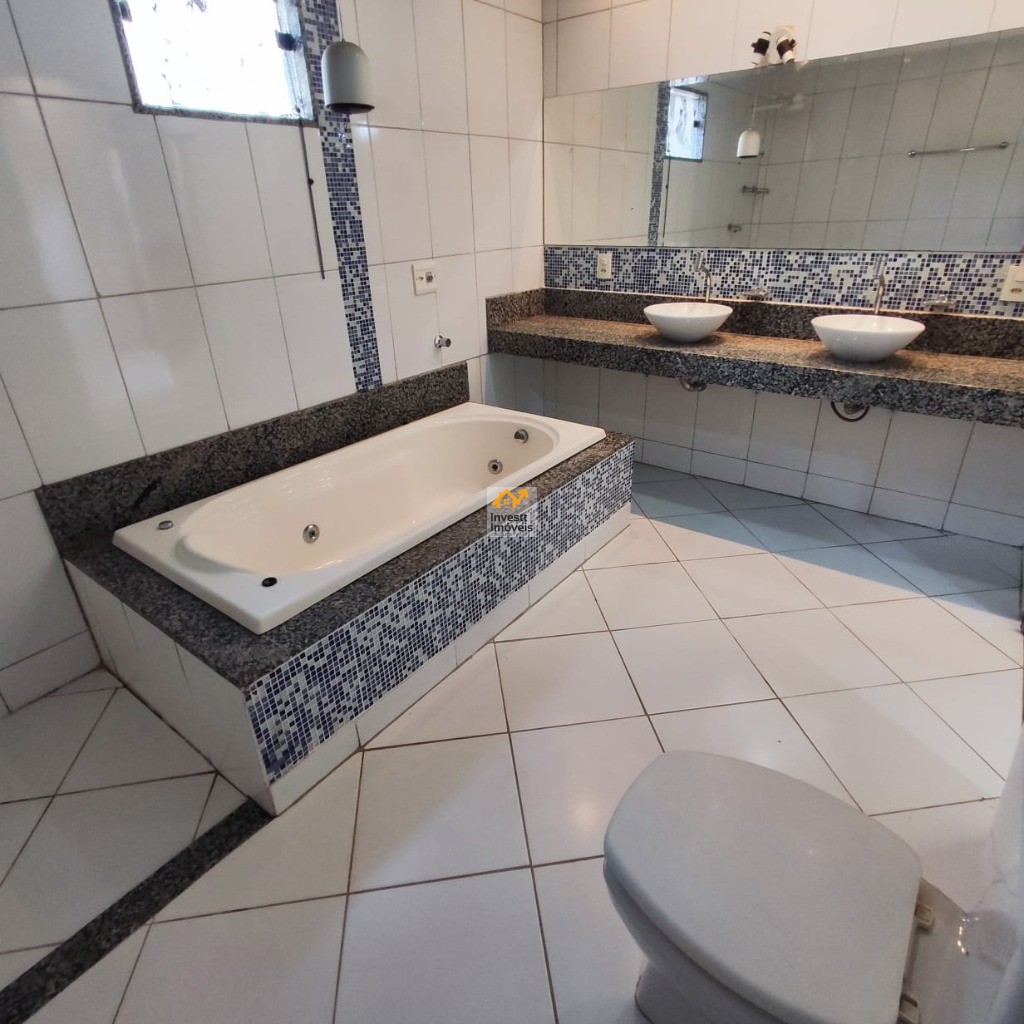 Casa, 4 quartos - Foto 11