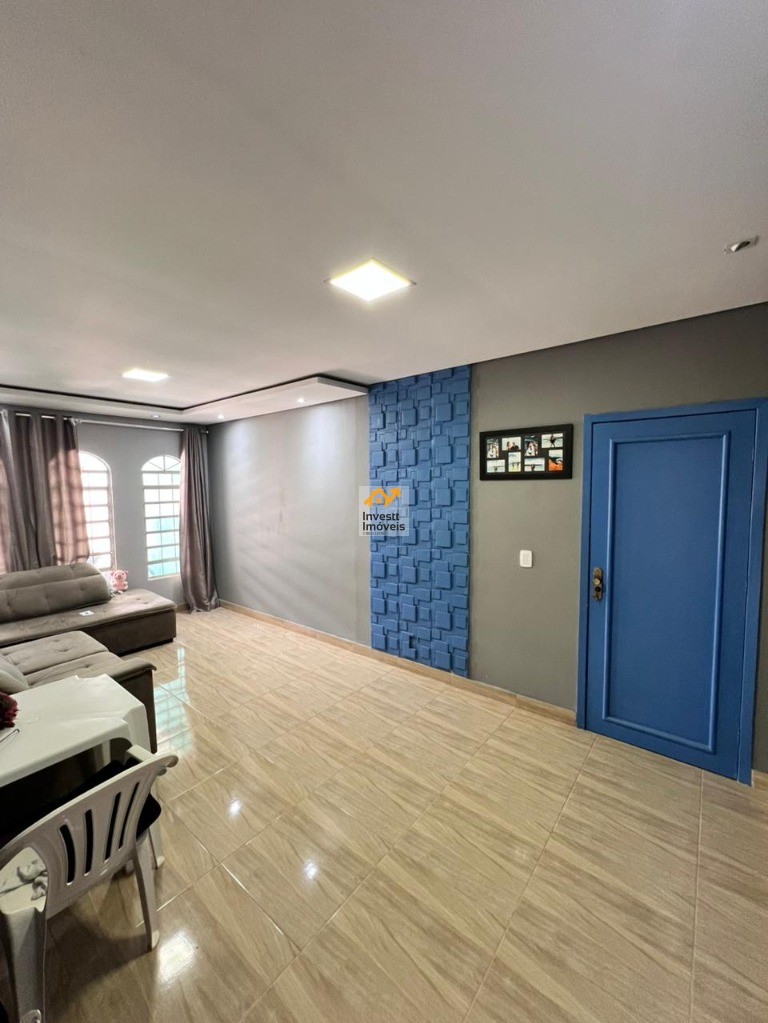 Casa, 4 quartos - Foto 3