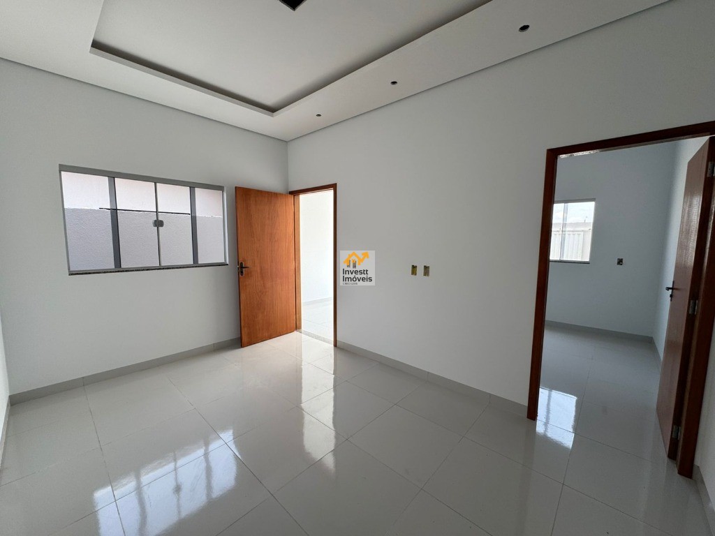 Casa, 2 quartos - Foto 2