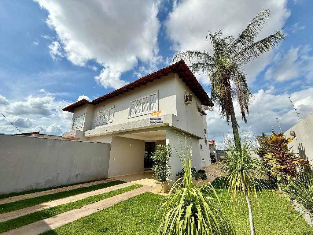 Sobrado, 3 quartos - Foto 4