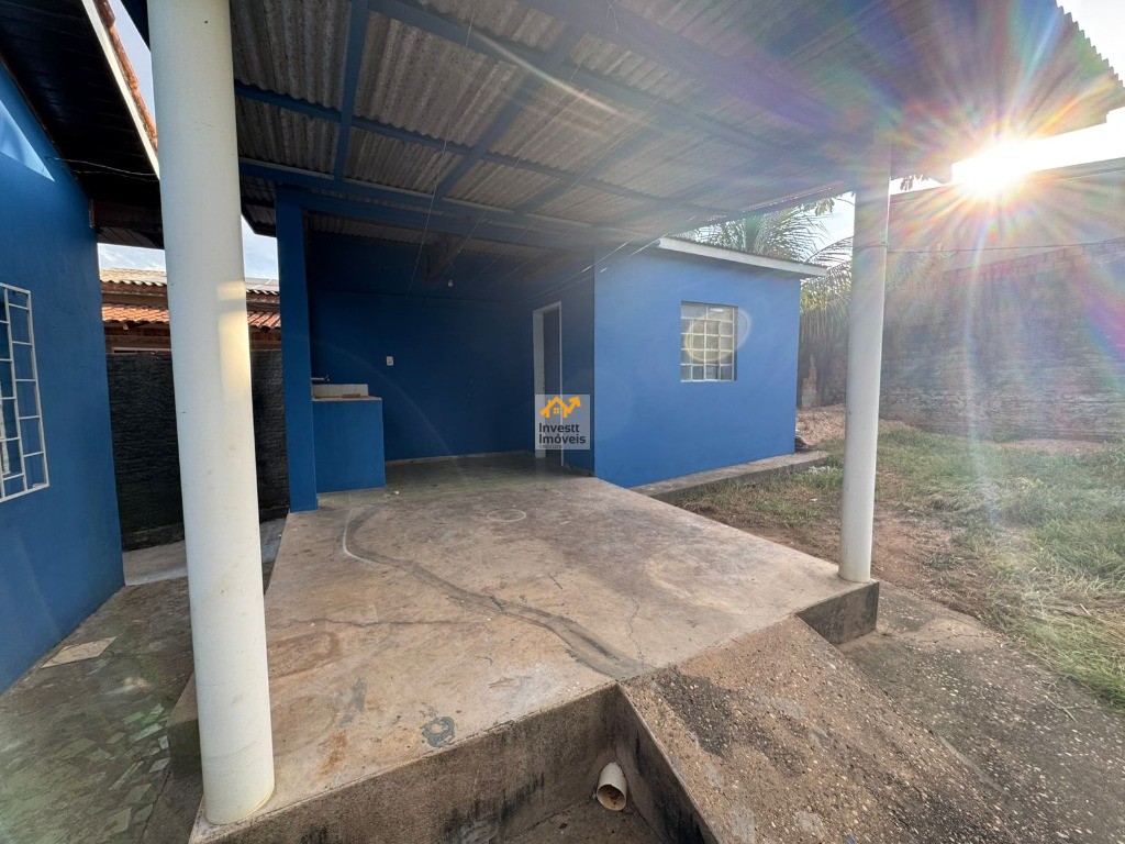 Casa, 3 quartos - Foto 10