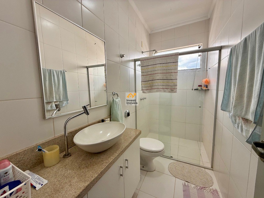 Sobrado, 3 quartos - Foto 19