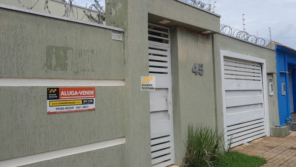 Casa, 3 quartos - Foto 1