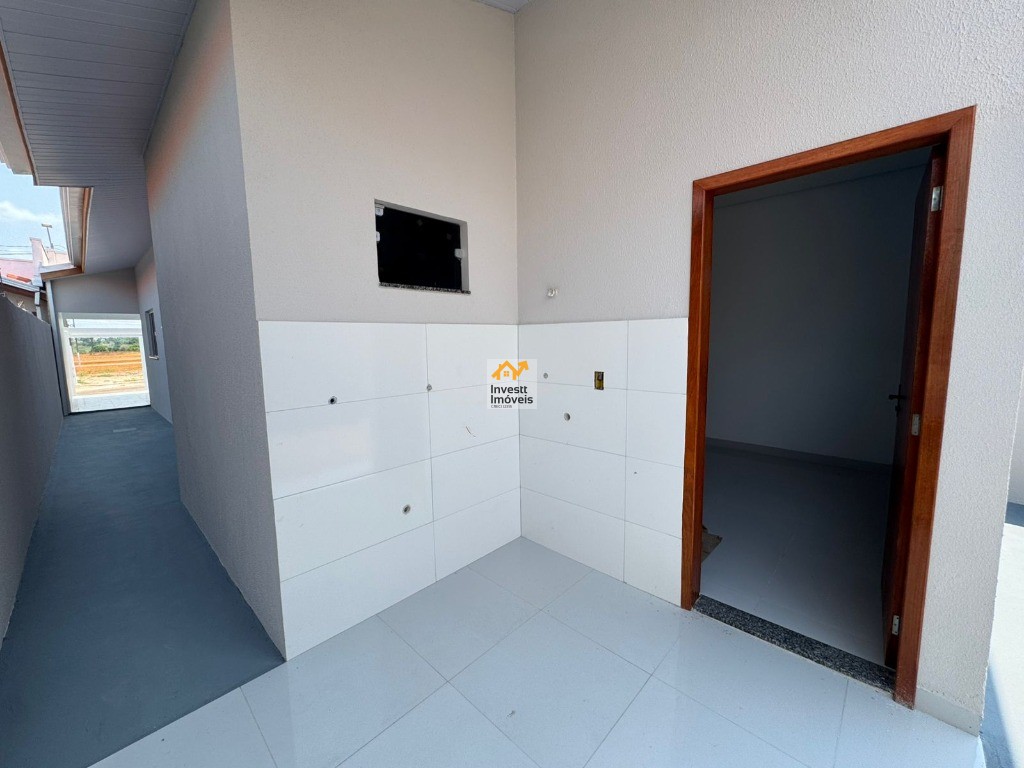 Casa, 2 quartos - Foto 7